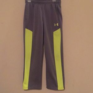 Under Armour pants
